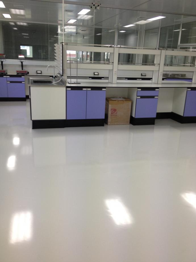 Floorprosummit Commercial And Industrial Resin Flooring Company