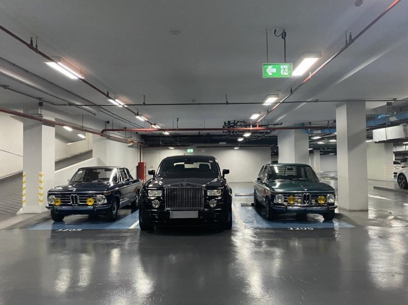 185 Rajdamri Condo Bangkok