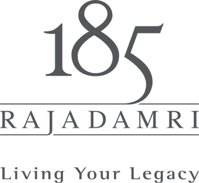 185 Rajdamri Condo Bangkok Logo