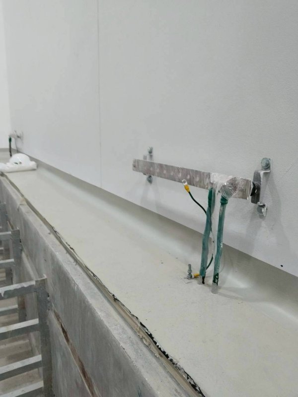 Waste-to-Energy Plant, Nong Kheam
