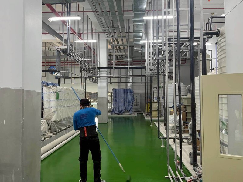 Waste-to-Energy Plant, Nong Kheam