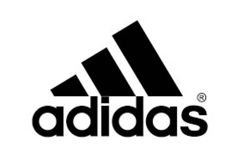 Adidas shop Siam Discovery Logo