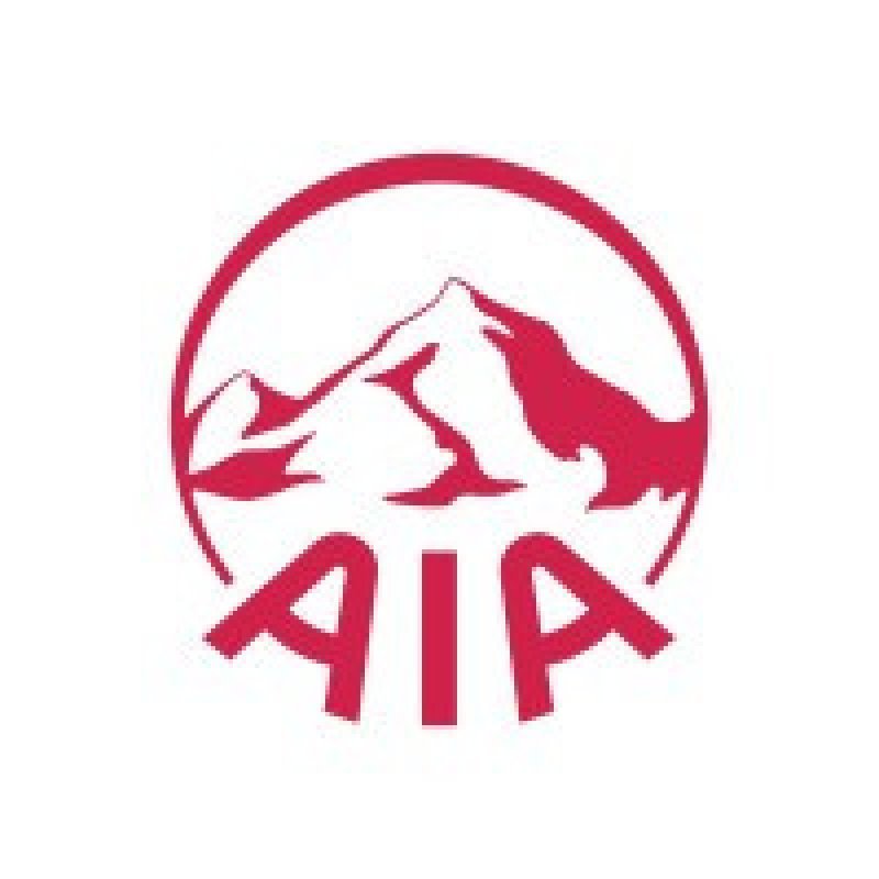 AIA Rachada Logo