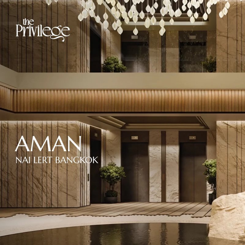 Aman Nailert Bangkok