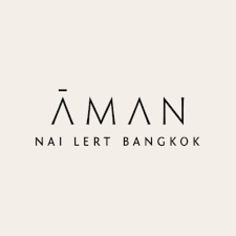 Aman Nailert Bangkok Logo