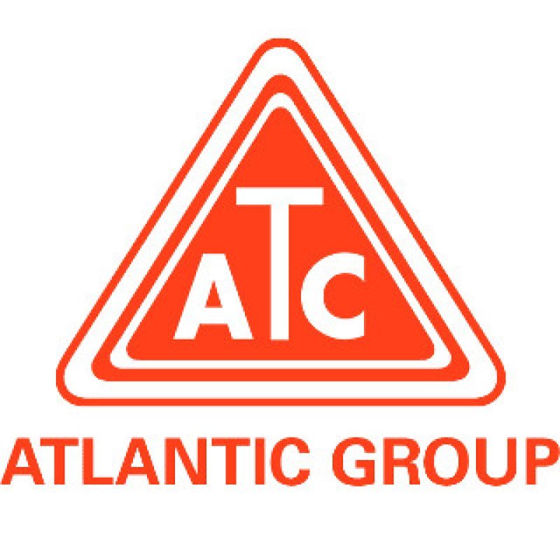 Atlantic Pharma Bangplee Logo