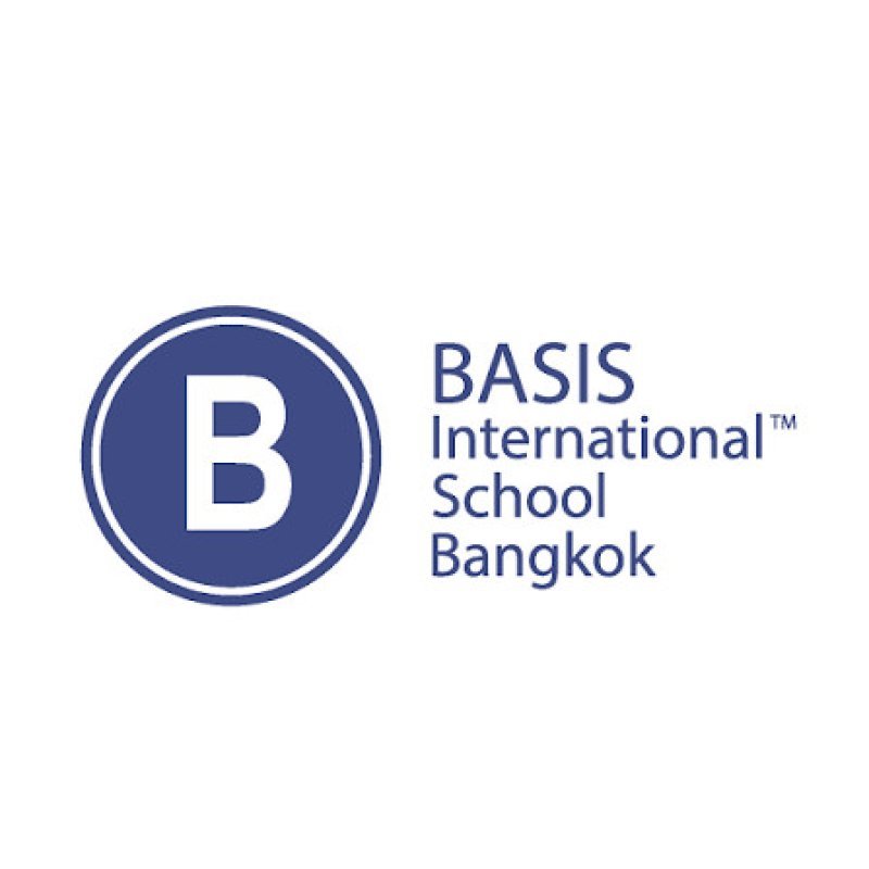 Basis International School Logo