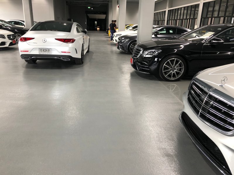 Benz Atta Haus Rachpruk