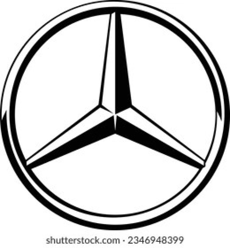Benz Bkk Bangna Logo