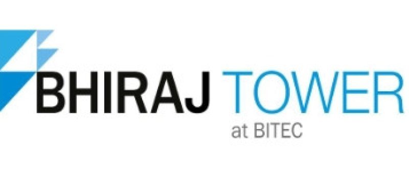 Biraj Tower Helipad Logo