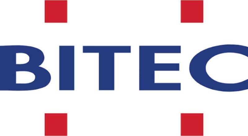 Bitec Bangna Logo