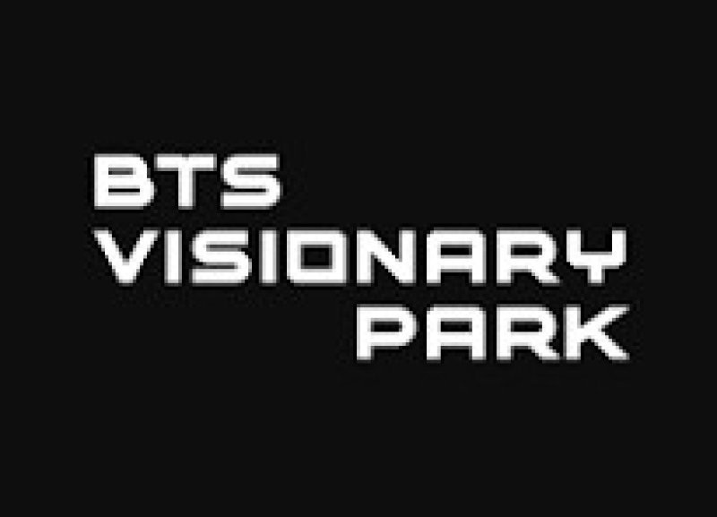 BTS Visionary Park logo