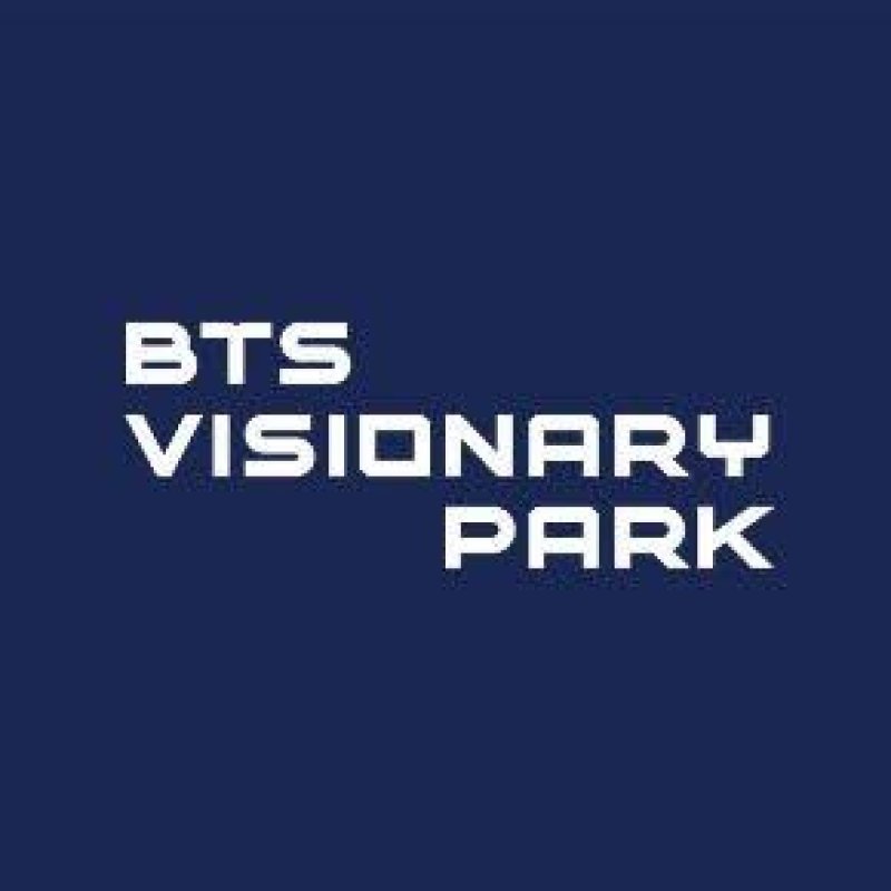 BTS Visionary Park logo