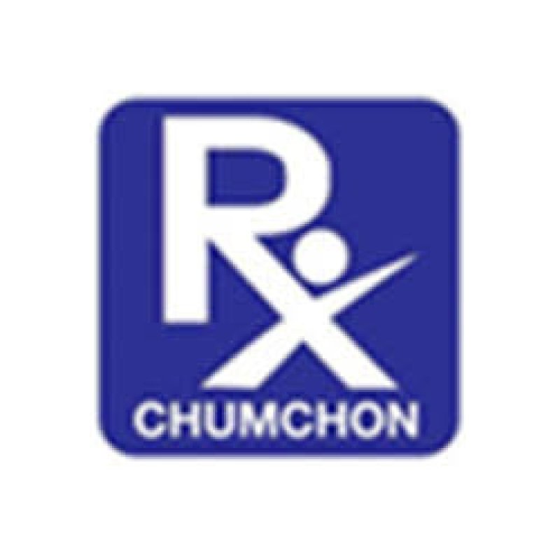 Chumchon Pasus Koobon Logo