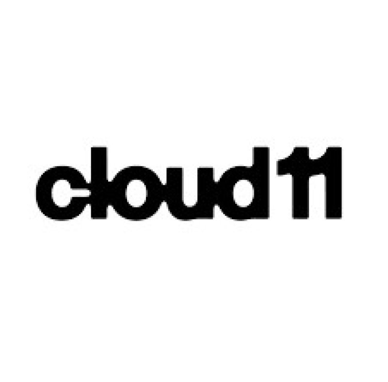 Cloud 11 Logo