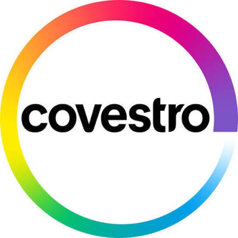 Covestro Canteen Project, Map Ta Phut logo