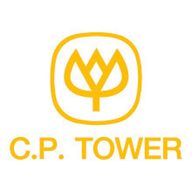 CP Tower VIP Parking Logo