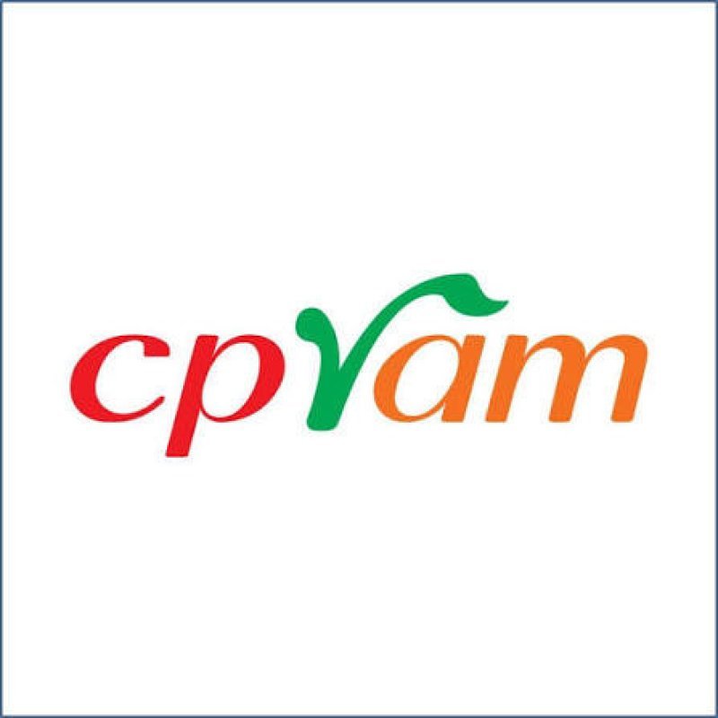 CPRam Pinthong Logo