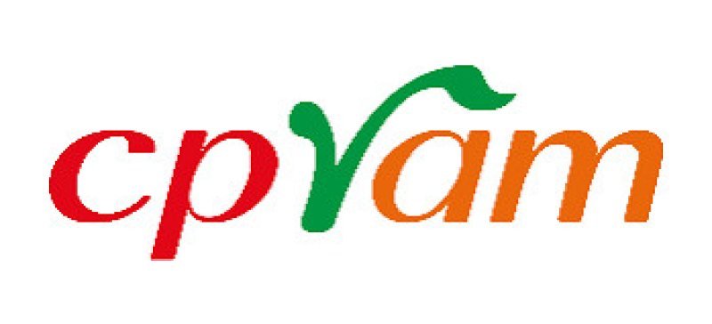CPRam Pinthong logo