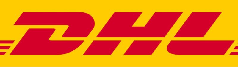 DHL Warehouse Bangna Logo