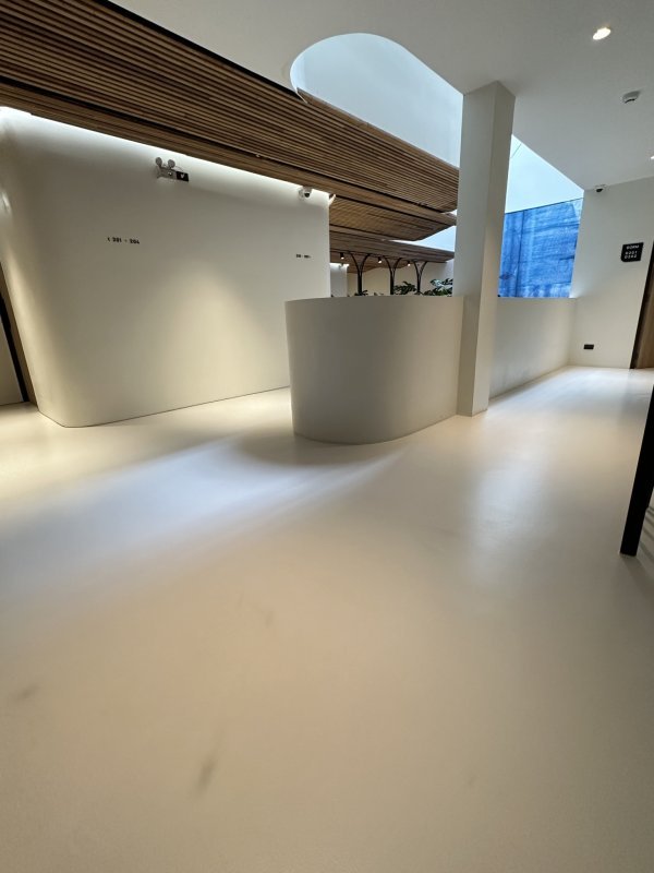 Double B Hostel Bangkok