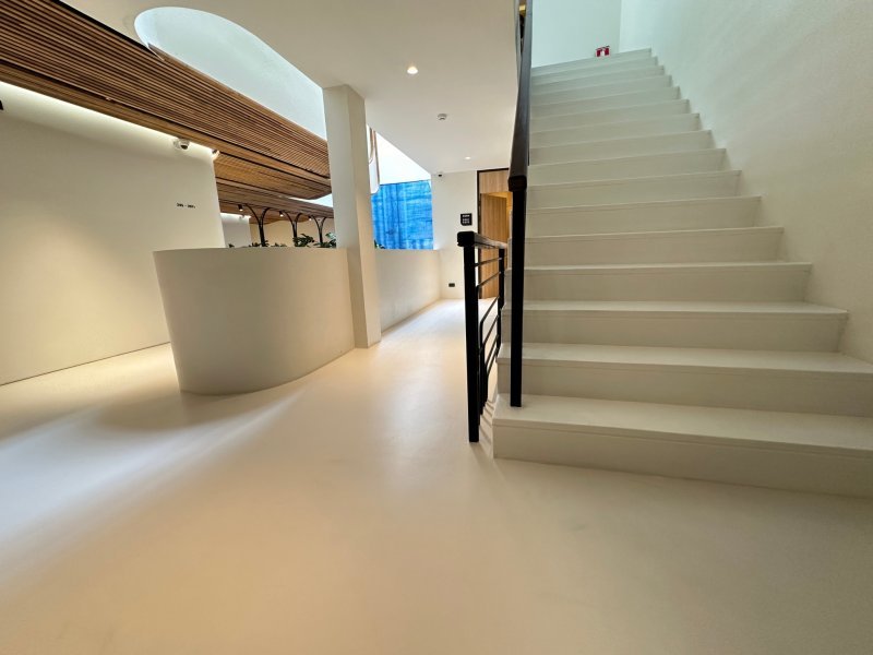 Double B Hostel Bangkok