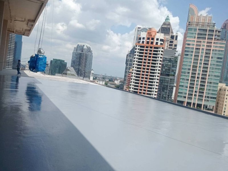 Dusit Central Park