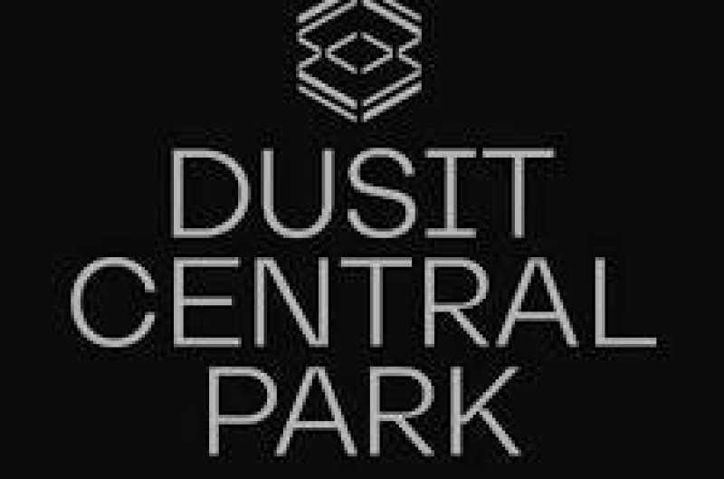 Dusit Central Park Logo