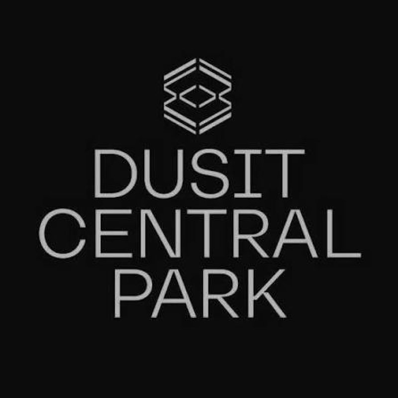 Dusit Central Park logo
