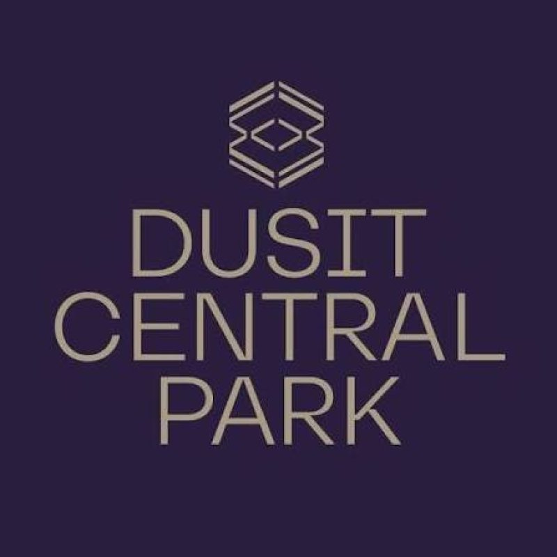Dusit Central Park logo