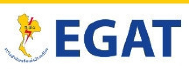 EGAT Wang Noi Power Plant Logo