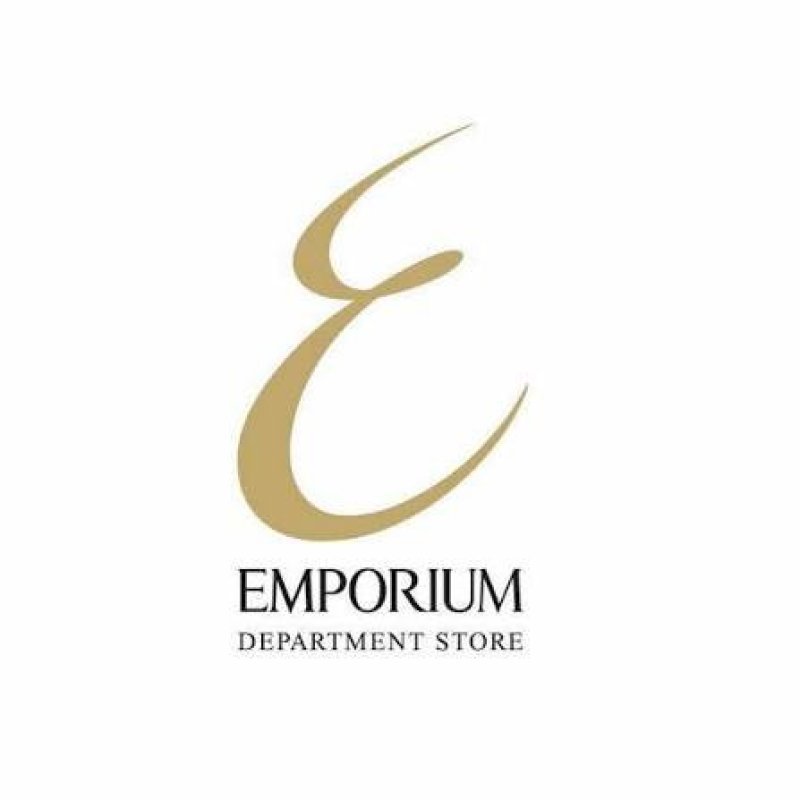 Emporium Bangkok Logo