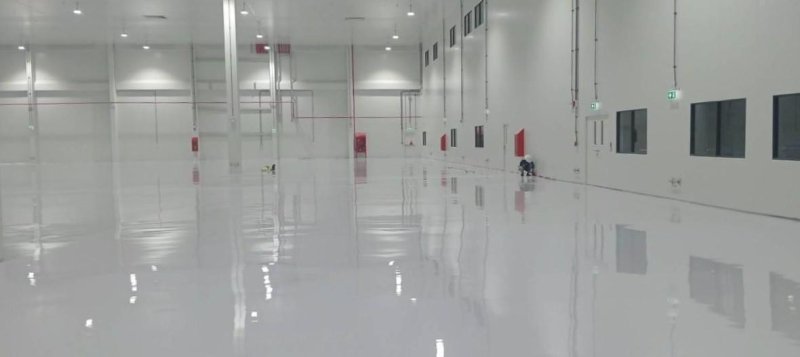 ESR Asia Laemchabang Phase 2