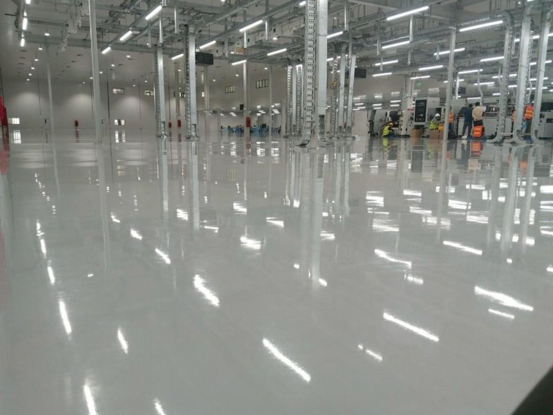 ESR Asia Laemchabang Phase 2
