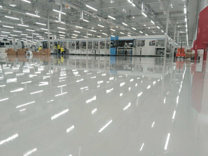 ESR Asia Laemchabang Phase 2