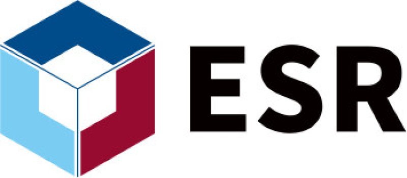 ESR Asia Laemchabang Phase 2 Logo