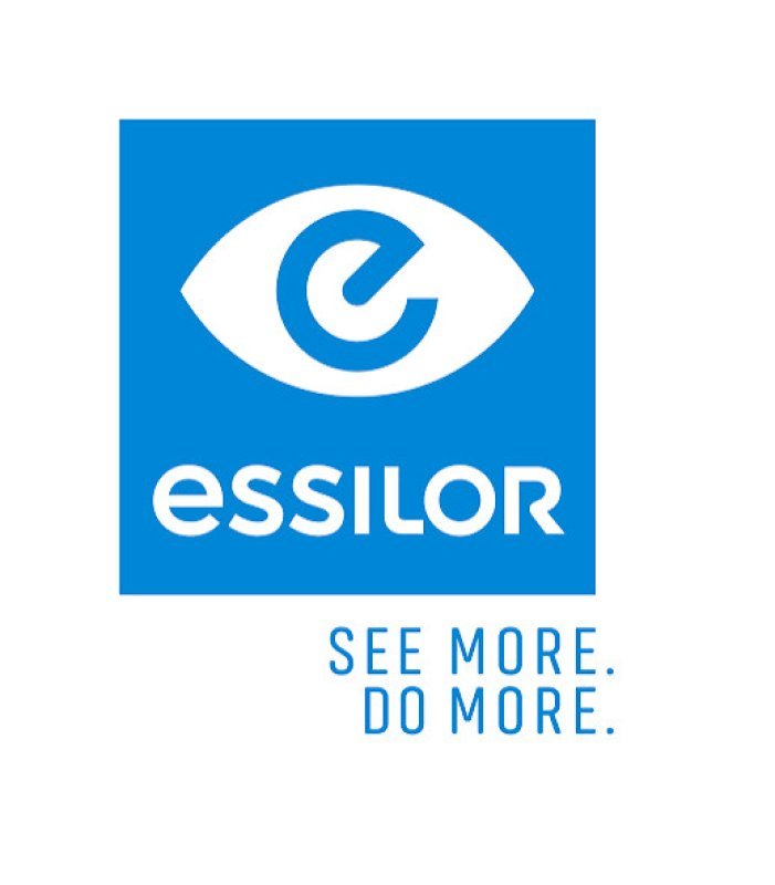 Essilor Luxottica Ladkrabang Industrial Estate Logo