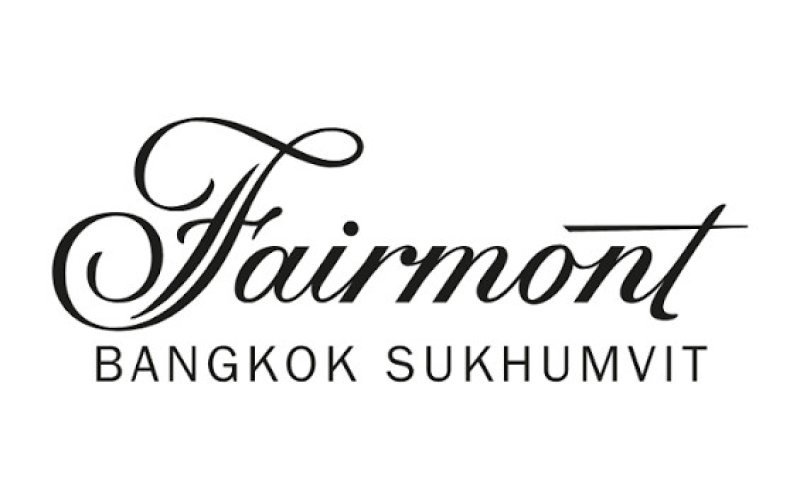 Fairmont Bangkok Sukhumvit Logo
