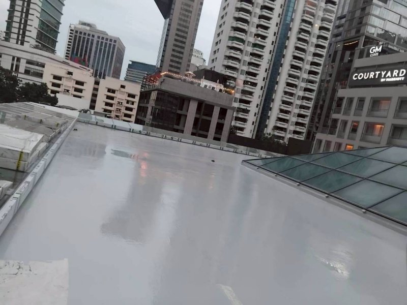 Fairmont Bangkok Sukhumvit