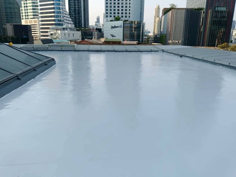 Fairmont Bangkok Sukhumvit