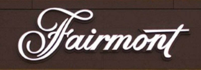 Fairmont Bangkok Sukhumvit logo