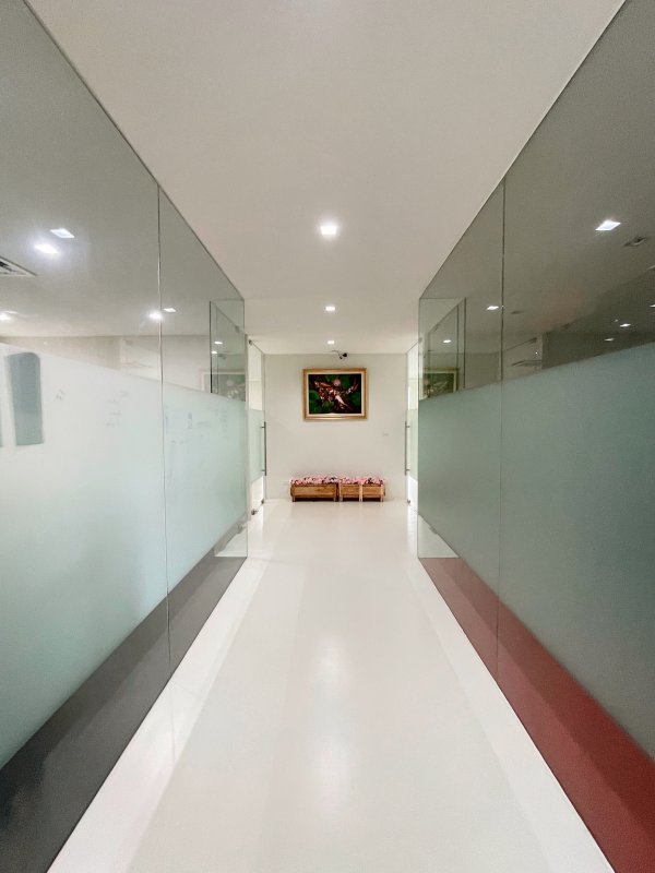 FPS Building