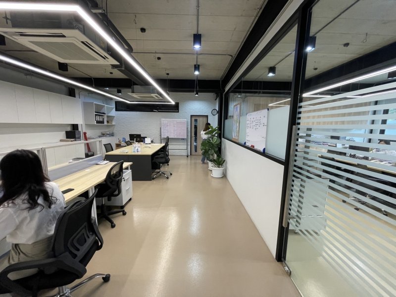 FPS Building
