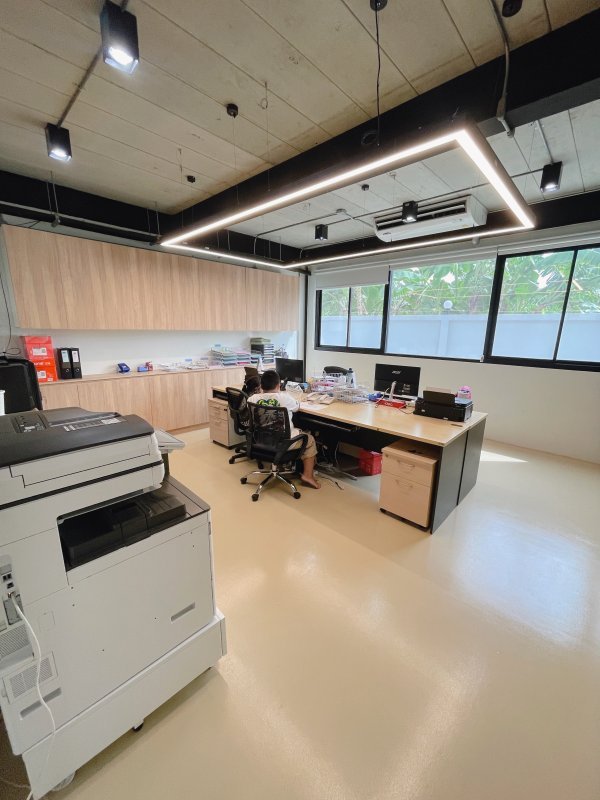 FPS Building