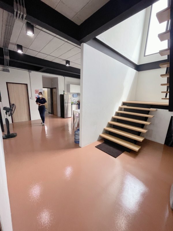 FPS Building