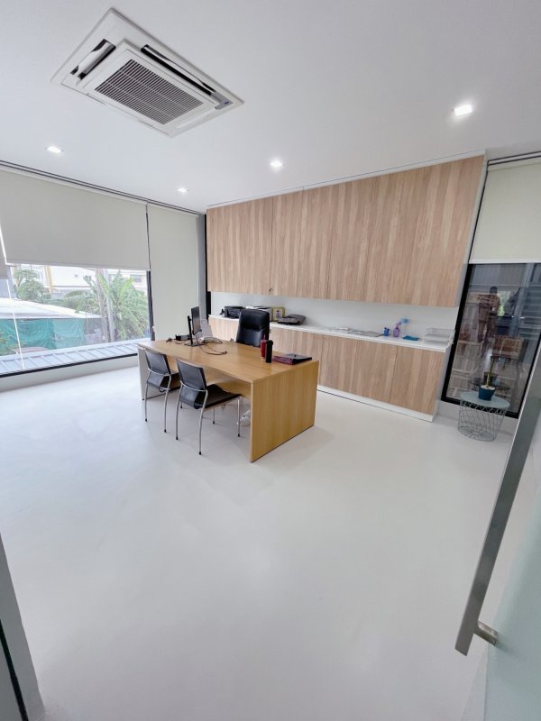 FPS Building