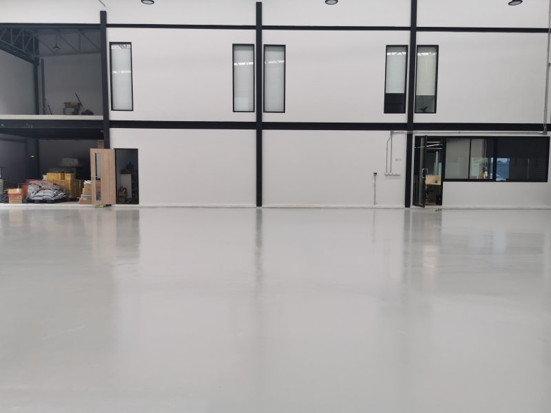 FPS Building