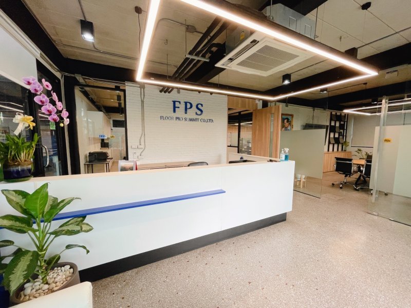 FPS Office