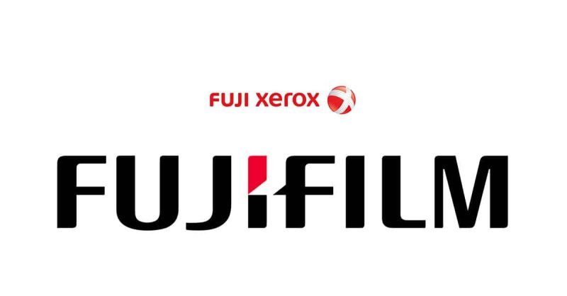 Fuji Distribution Center Bangplee Logo