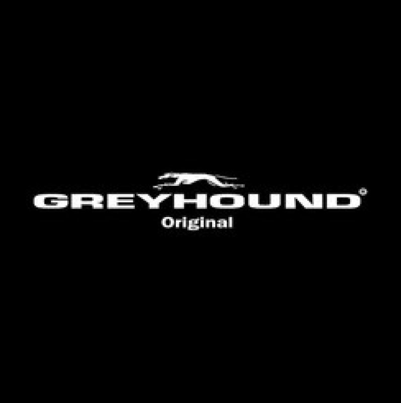 Grayhound Shop @ EmQuartier Logo
